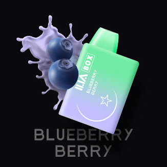 台灣現貨ILIA電子煙推薦草莓甜瓜口味